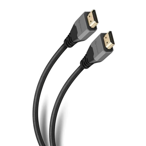 Steren Cable HDMI/TM2.1 8k de Ultra Velocidad