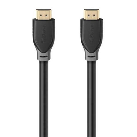 Steren Cable HDMI V2.0 Ultra High-Speed 5m, 295-505