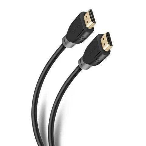 Steren Cable HDMI V2.0 Ultra High-Speed 5m, 295-505