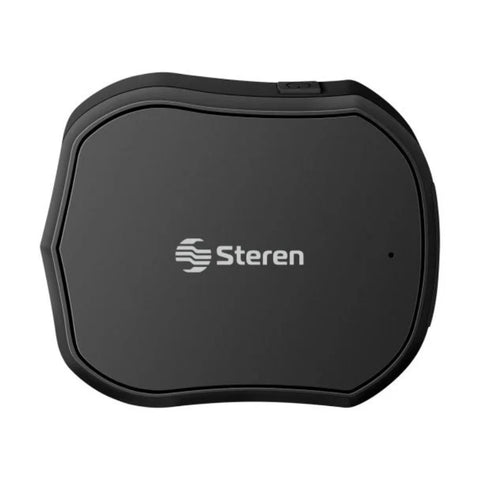 Steren Localizador y Rastreador GPS para Vehículos, GPS-1000