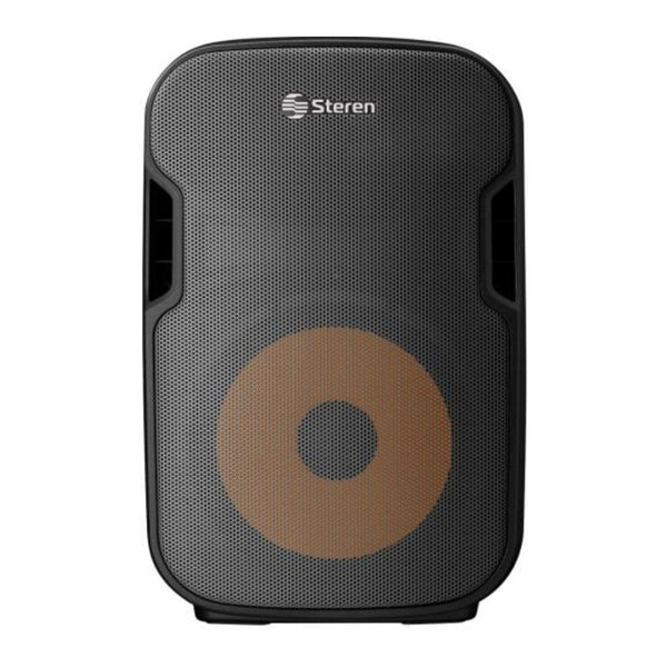 Steren Parlante Subwoofer Semi Profesional Bluetooth 12