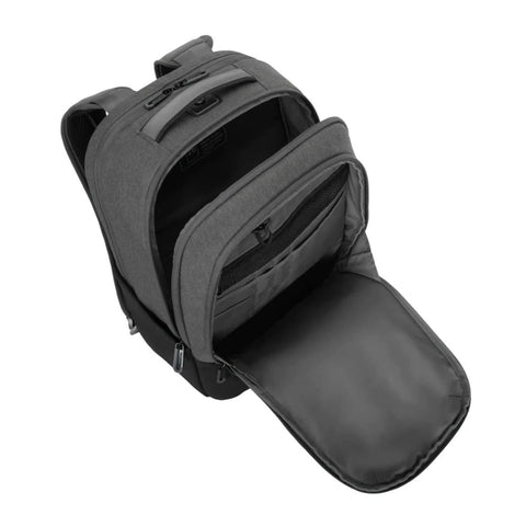 Targus Mochila Cypress Hero de 15.6" con Localizador Find My®, TBB94104GL