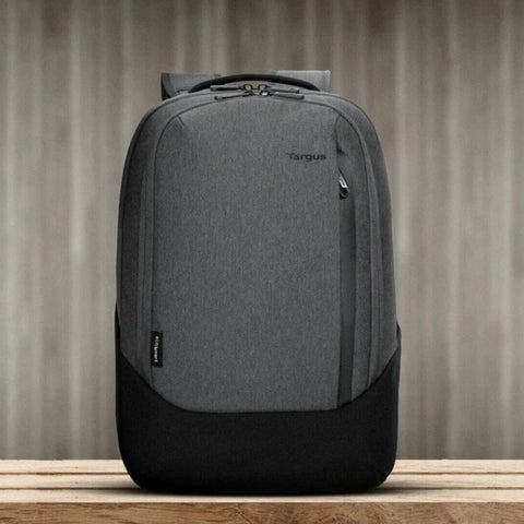 Targus Mochila Cypress Hero de 15.6" con Localizador Find My®, TBB94104GL