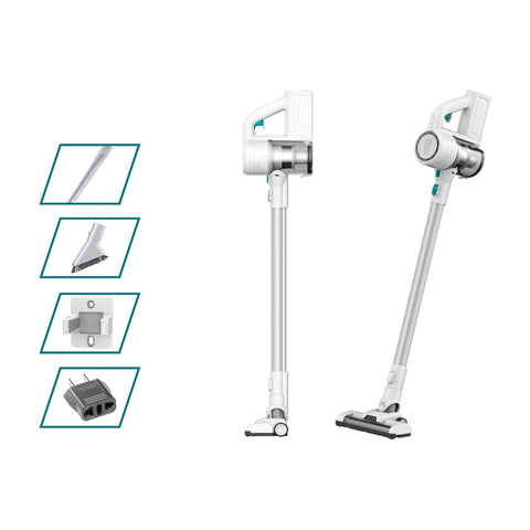 Total Aspiradora Inalámbrica Vertical 20 Litros (TVCH14111)