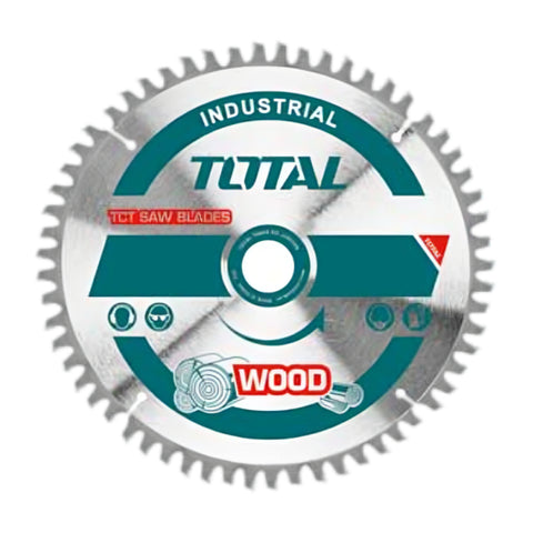 Total Disco de Sierra Circular TCT 12",  TAC231923