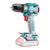 Total Drill Taladro Inalámbrico 1/2" 20V, TDLI206021