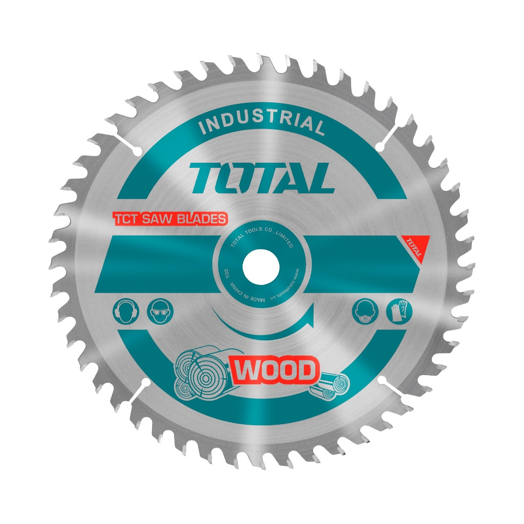 Total Sierra Circular Calzada