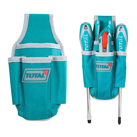  TOTAL Tools bag THT16P3011 : Herramientas y Mejoras del Hogar