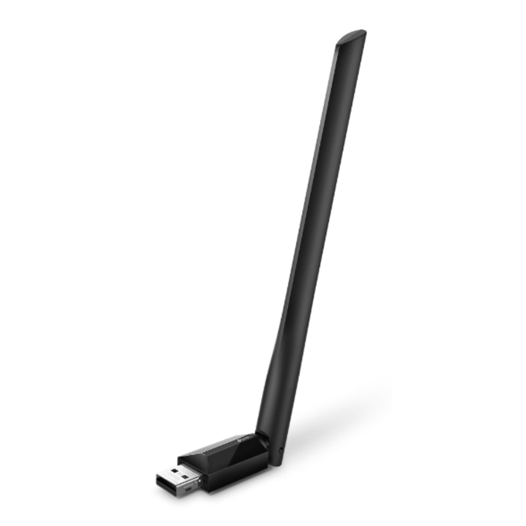 TP-Link Tapo Adaptador Inalámbrico Doble Banda Archer T2U Plus