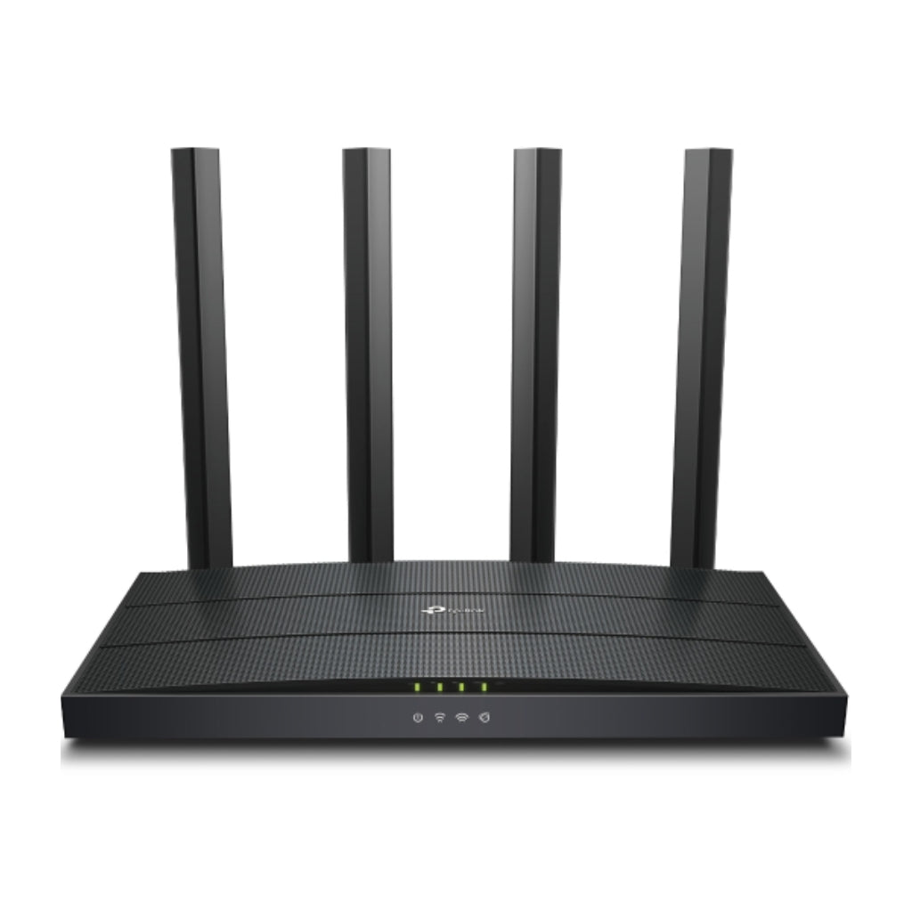 TP-Link Tapo Router Wi-Fi 6 Gigabit Archer AX12, AX1500