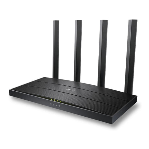 TP-Link Tapo Router Wi-Fi 6 Gigabit Archer AX12, AX1500