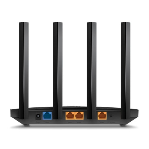 TP-Link Tapo Router Wi-Fi 6 Gigabit Archer AX12, AX1500