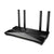 TP-Link Tapo Router Wi-Fi 6 Gigabit de Doble Banda, AX3000