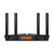 TP-Link Tapo Router Wi-Fi 6 Gigabit de Doble Banda, AX3000