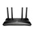 TP-Link Tapo Router Wi-Fi 6 Gigabit de Doble Banda, AX3000