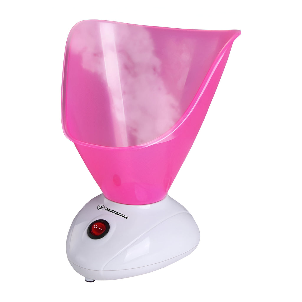 Westinghouse Vaporizador de Spa Facial, WH1154