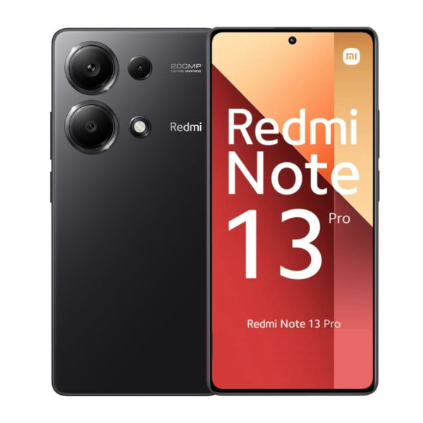 Xiaomi Teléfono Celular Redmi Note 13 Pro, 512GB