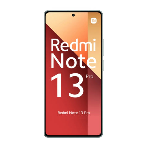 Xiaomi Teléfono Celular Redmi Note 13 Pro, 512GB