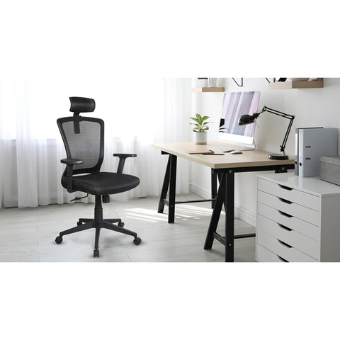 Xtech Silla de Oficina Ejecutiva, XTF-OC414