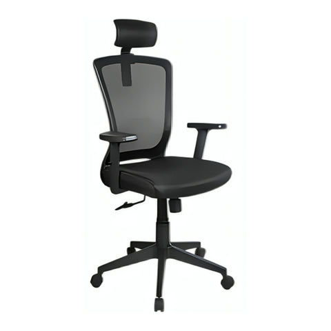 Xtech Silla de Oficina Ejecutiva, XTF-OC414