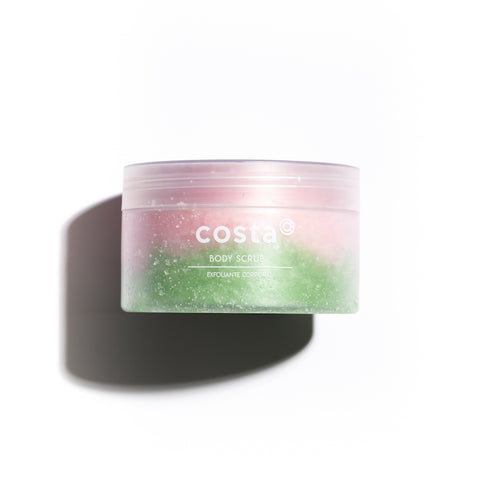 Costa Exfoliante Corporal Body Scrubs, 400g