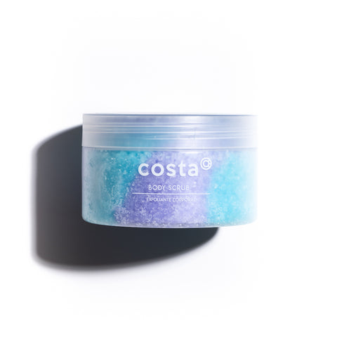 Costa Exfoliante Corporal Body Scrubs, 400g