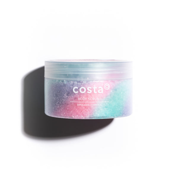 Costa Exfoliante Corporal Body Scrubs, 400g