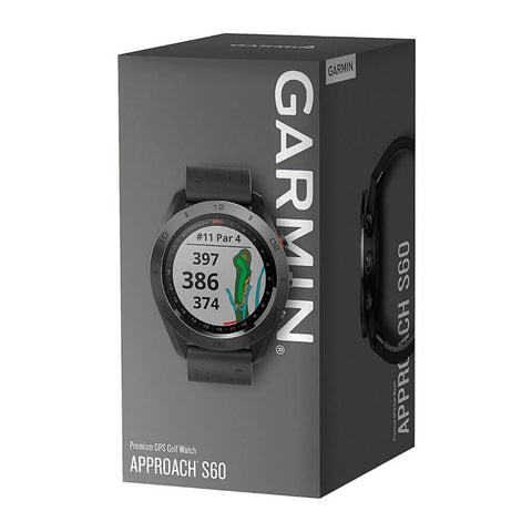 Garmin Smartwatch Vívomove Sport