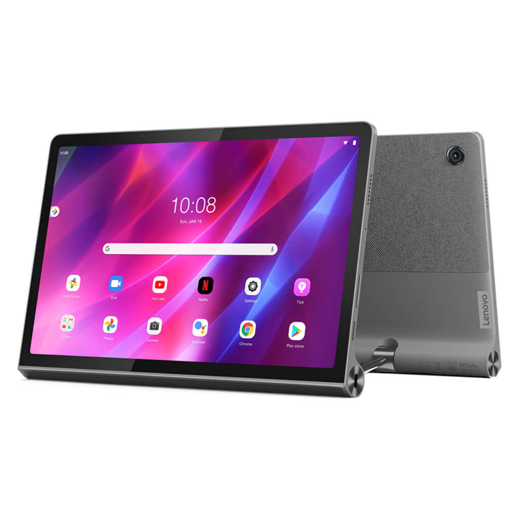 Tablet Android Yoga Tab De 10 Pulgadas Lenovo México, 44% OFF