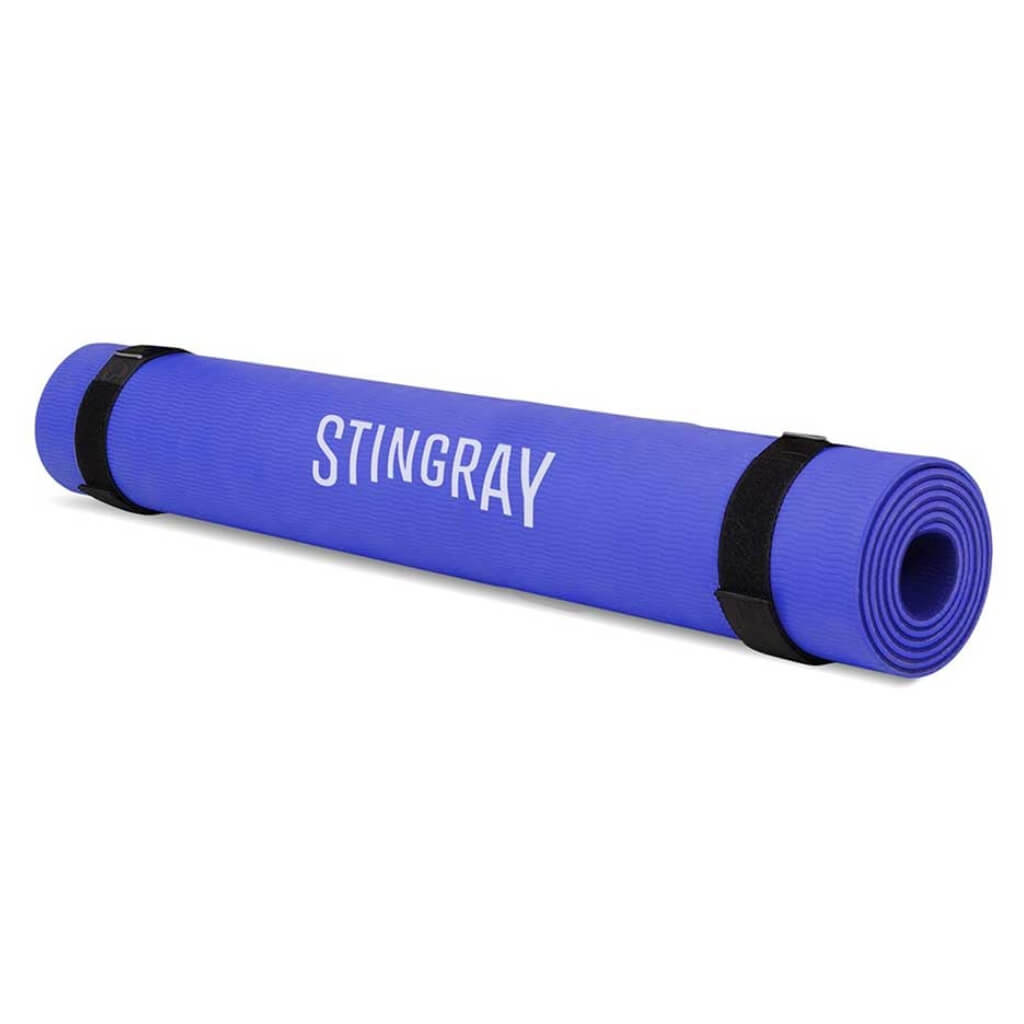 Stingray Mat para Yoga, 6 mm (copia)