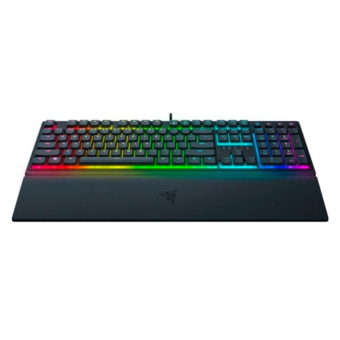 Razer Teclado Alámbrico Gaming Ornata V3, Inglés