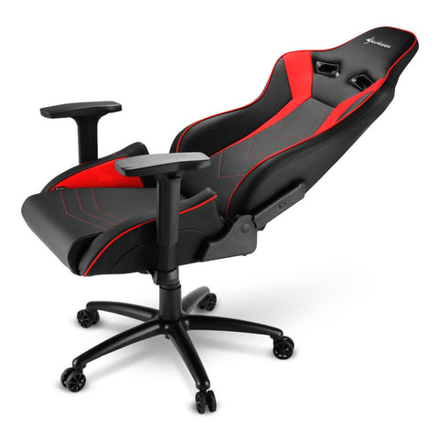 Sharkoon Silla Gaming Elbrus 3