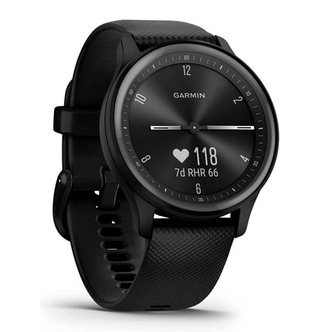 Garmin Smartwatch Vívomove Sport