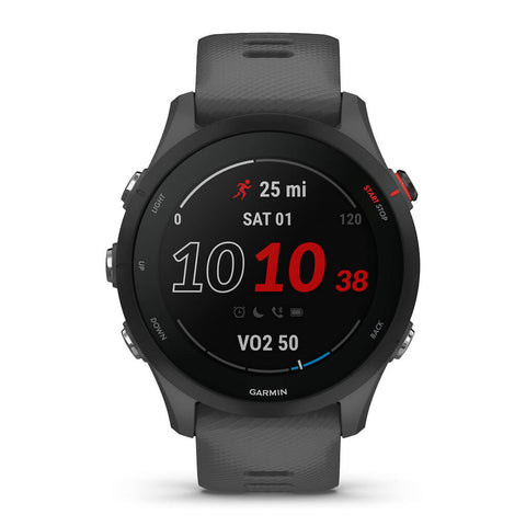 Garmin Smartwatch Forerunner 255