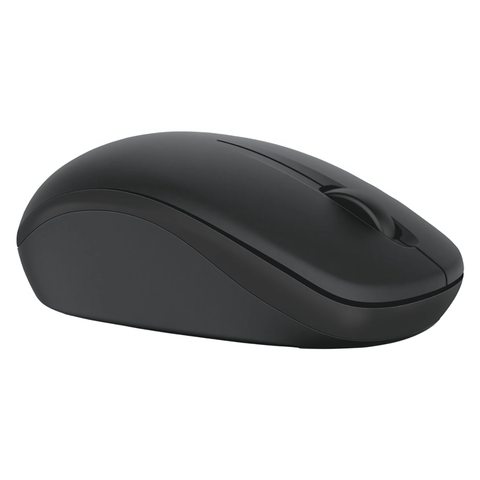 Dell Mouse Inalámbrico Óptico, WM126