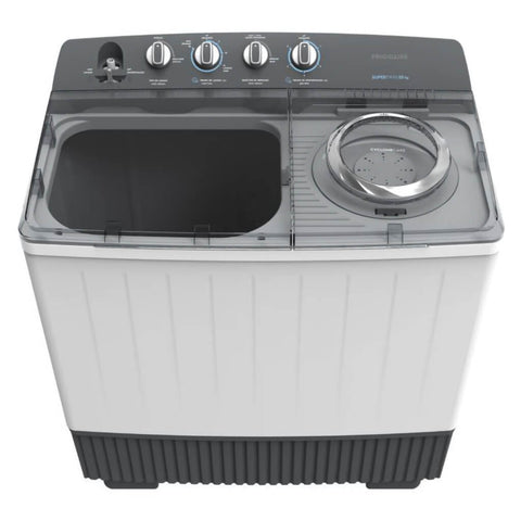 Frigidaire Lavadora Semiautomática 20 KG (FWTM20M3BUTW)