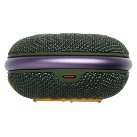 JBL Parlante Portátil Bluetooth Portátil Clip 4