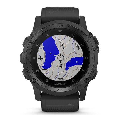 Garmin Smartwatch Tactix Charlie