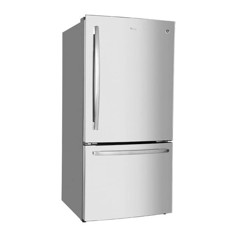 GE Profile Refrigeradora Automática Bottom Freezer 593 L (PDM21ESKCSS)