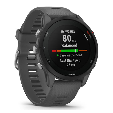 Garmin Smartwatch Forerunner 255