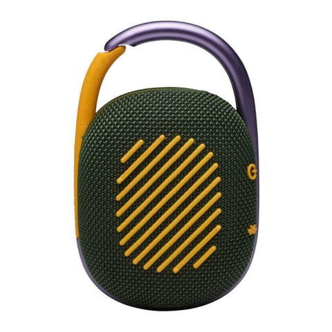 JBL Parlante Portátil Bluetooth Portátil Clip 4