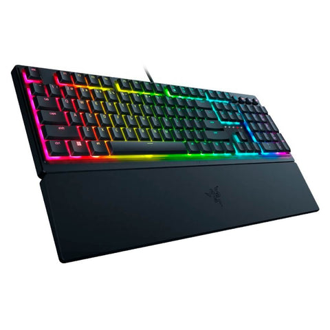 Razer Teclado Alámbrico Gaming Ornata V3, Inglés