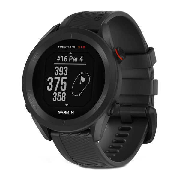 Garmin Smartwatch Approach S12