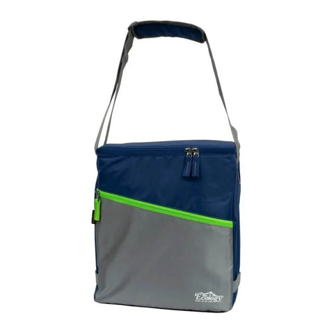 Ecology Bolso Térmico Ajustable, 20L