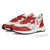 Puma Tenis Rider Fv Coca Cola Rojo/Blanco, para Hombre