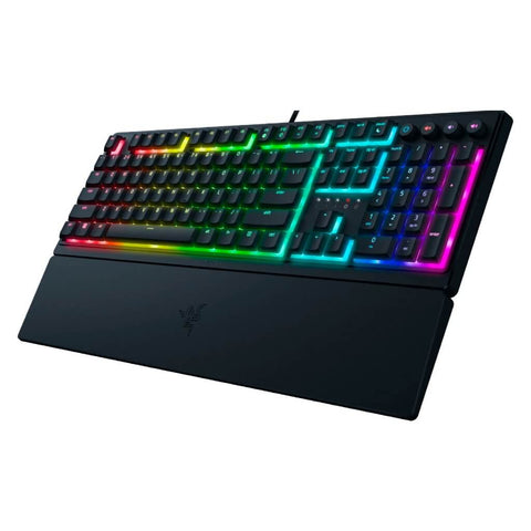 Razer Teclado Alámbrico Gaming Ornata V3, Inglés