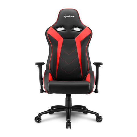 Sharkoon Silla Gaming Elbrus 3