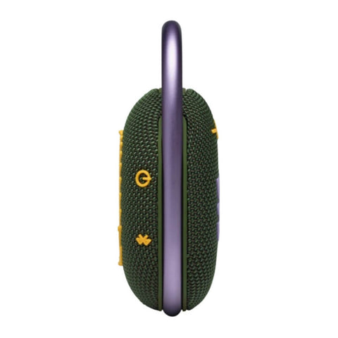 JBL Parlante Portátil Bluetooth Portátil Clip 4