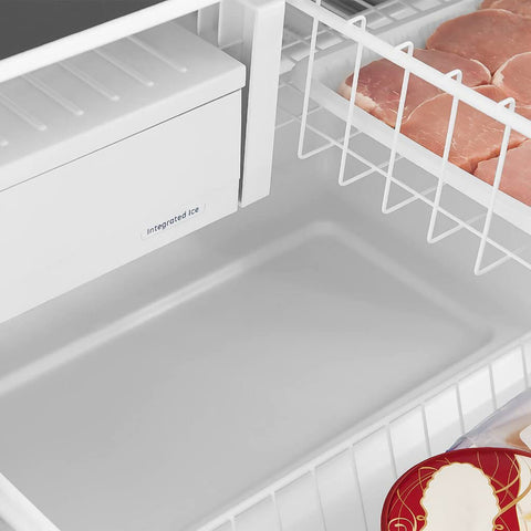 GE Profile Refrigeradora Automática Bottom Freezer 593 L (PDM21ESKCSS)