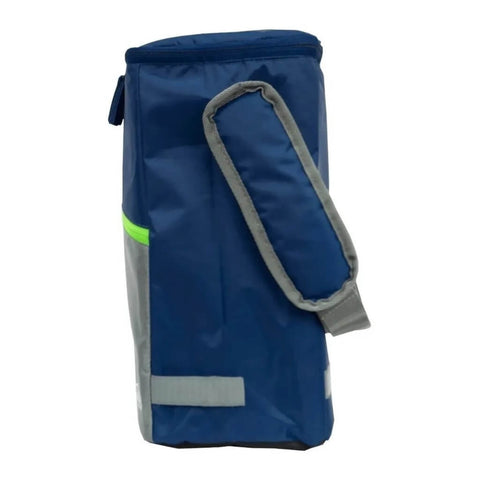 Ecology Bolso Térmico Ajustable, 20L